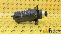 Фильтр топливный в сборе с насосом JOHN DEERE RE508202