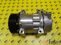 Компрессор кондиционера 12V OEM 320/08562