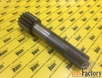 Полуось вал 210-7305 143253 OEM