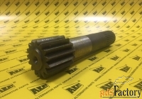 Полуось вал 210-7305 143253 OEM