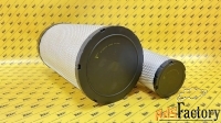 Фильтр воздушный комплект FLEETGUARD AH25963 AF25963