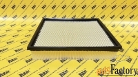 Фильтр отопителя салона CATERPILLAR 107-0266