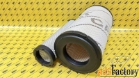 Фильтр воздушный комплект CATERPILLAR 142-1339 142-1404