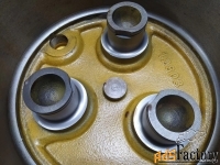 Крышка ступицы OEM 68404