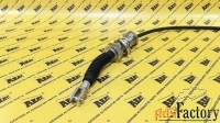 Трос фиксатора задней стрелы 87302967 OEM