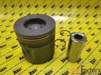 Поршень в сборе с кольцами OEM 320/09238