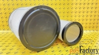 Фильтр воздушный комплект CATERPILLAR 106-3969 106-3973