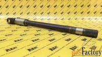 Полуось длинная дифференциала OEM 040884