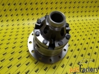 Корпус дифференциала JCB 458/M2842
