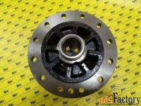 Корпус дифференциала JCB 458/M2842