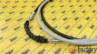 Тросик газа старая модель JCB 910/34201