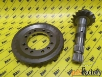 Главная пара Carraro 66047 066047