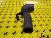 Патрубок JCB 834/00340  83400340