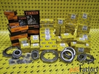 Подшипник ступицы JCB 907/M7473