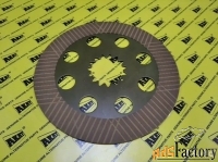 Тормозной диск комплект (задний мост) JCB Комплект  450/10224-26