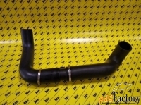 Патрубок гидробака JCB 128/C2447