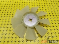 Вентилятор охлаждения D20 JCB 30/925526