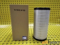 Воздушный фильтр (внешний) Volvo VOE11110283