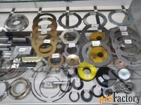 Фрикционный диск (кпп) JCB 445/05106