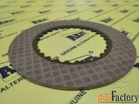 Фрикционный диск (кпп) JCB 445/05106