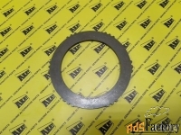 Металлический диск 6 мм JCB 331/16517