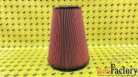 Фильтр воздушный внешний CATERPILLAR 207-6870
