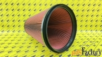 Фильтр воздушный внешний CATERPILLAR 207-6870