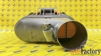 Корпус воздушного фильтра AL150286 JOHN DEERE