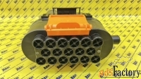 Корпус воздушного фильтра AL150286 JOHN DEERE