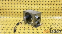 Отопитель кабины komatsu Denso N116500-6823