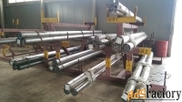 Круги из нержавеющей стали 12Х18Н10Т
