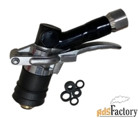 Кран LPG аналог Brevetti T3 (Китай)