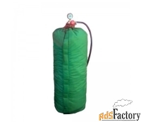 Обогреватель для газовых баллонов