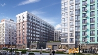 1 - комн.  квартира, 23.6 м², 17/17 эт.