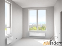 3 - комн.  квартира, 58.4 м², 15/16 эт.