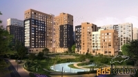 2 - комн.  квартира, 71.7 м², 2/13 эт.