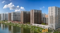 1 - комн.  квартира, 33.1 м², 12/17 эт.