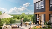 2 - комн.  квартира, 51.8 м², 13/17 эт.