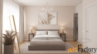 4 - комн.  квартира, 77.9 м², 14/17 эт.