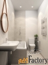 1 - комн.  квартира, 34.9 м², 2/15 эт.