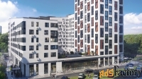 2 - комн.  квартира, 59.6 м², 7/8 эт.