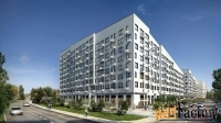 2 - комн.  квартира, 59.6 м², 7/8 эт.