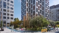 2 - комн.  квартира, 82.7 м², 2/8 эт.