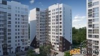 2 - комн.  квартира, 37.9 м², 15/15 эт.