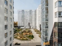 2 - комн.  квартира, 37.9 м², 15/15 эт.