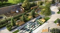 2 - комн.  квартира, 47.6 м², 15/16 эт.