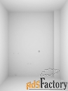 2 - комн.  квартира, 53 м², 15/19 эт.