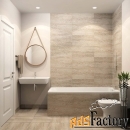 2 - комн.  квартира, 52.9 м², 2/15 эт.