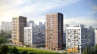 3 - комн.  квартира, 56.7 м², 5/11 эт.