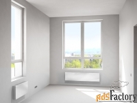 4 - комн.  квартира, 65 м², 16/17 эт.